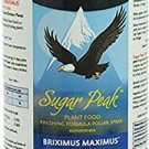 HydroOrganics HOSPBMQT Earth Juice Sugar Peak Briximus Maximus , Quart