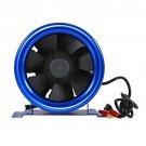 Hyper Fan Digital Mixed Flow Fan - 10 Inch | 1065 CFM | Energy Efficient Technology, Quiet Operation