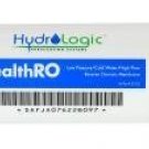 Ideal H2O Low Pressure High Flow Premium RO Membrane, 100 GPD