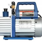 Ideal-Air 700582 HVAC 3 CFM Vacuum Pump