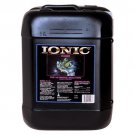 Ionic Bloom 5 Gallon Nutrients