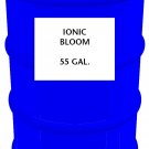 Ionic Bloom, 55 gal