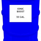 Ionic Boost, 55 gal