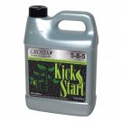 Kick Start, 1 L