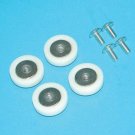 LightRail Trolley Wheel Replacement Kit