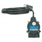 Little Giant 599014 RS-5LL Piggyback Diaphtagm Switch 18' Cord 115V 1/3Hp