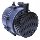 Little Giant 727020 210 GPH NK-1 Submersible Pump