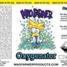 Mad Farmer Oxygenator Gallon