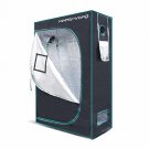 MarsHydro Grow Tent 24"x48"x71" (60cm x 120cm x 180cm)