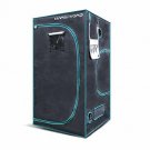 MarsHydro Grow Tent 39"x39"x71" (100cm x 100cm x 180cm)