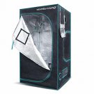 MarsHydro Grow Tent 48"x48"x80"(120cm x 120cm x 200cm)