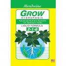 Mendocino Grow 2-1-6, 2.5 gal.