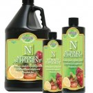 Microbe Life Hydroponics - Nitrogen Supplement 16oz