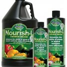 Microbe Life Hydroponics - Nourish-L 2.5 Gal (Liquid Certified Organic)