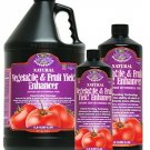 Microbe Life Hydroponics - Vegetable & Fruit Yield Enhancer 2.5 Gallon