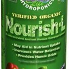 Microbe Life Hydroponics ML21232 Nourish-L Fertilizers, 32 oz
