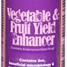 Microbe Life Hydroponics ML21345 Vegetable & Fruit Yield Enhancer, 16 oz