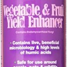 Microbe Life Hydroponics ML21346 Vegetable & Fruit Yield Enhancer, 32 oz