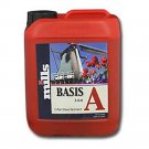 Mills Basis A 5 Liter