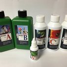 Mills Nutrients Complete Starter Kit
