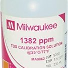 Milwaukee Instruments, MIMA9062 1382 PPM Solution 230ml