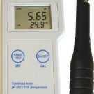 Milwaukee Mi805 Portable pH/EC/TDS/Temperature Meter