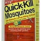 Mosquito Bits Quick Kill Multiple Insects 8 Oz