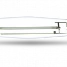 Nanolux 2K Single Ended (E25) DE Arc Tube Lamp