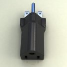Nanolux Adaptor Plug (120V to 240V)