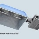 Nanolux CMH630 Fixture (no lamp) 120/240V