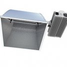 Nanolux DE 4x4 1000W HPS System 120/240V NCCS Ready