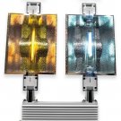 Nanolux DE Dual Fixture(600Wx2) 208-240V