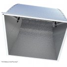 Nanolux DE Reflector Replacement 4x4 Reflector