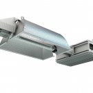 Nanolux DE Square Fixture Complete 1000w 277V