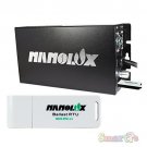 Nanolux NCCS RTU + Nanolux OG Ballast NCCS-Ready Bundle - Nanolux Dimmable Digital Grow Light E-Ball
