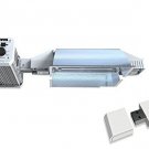 Nanolux NN640027264 DE-App Double Ended Fixture