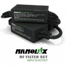Nanolux RF Filter Set