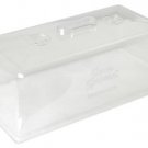 National Garden Wholesale Super Sprouter Standard Humidity Dome, 7 Inch, 1 Piece