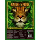 Nature's Pride Veg Fertilizer, 1000 lbs