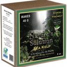 Nature's Solution NTSKELP Earth Friendly Organic Sea Kelp, 8 Oz [SKU- 11431873]