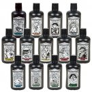 Nectar for the Gods Full Line Organic Nutrient Kit