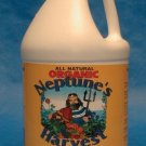 Neptune's Harvest Hydrolyzed Fish Fertilizer