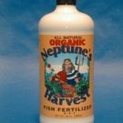 Neptune's Harvest Organic Fish Fertilizer 36-Oz Bottle