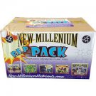 New Millenium Starter Pack