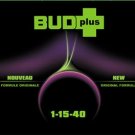Nutri+ Bud+ Powder 5 Liter (1.32 gal)