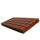 Oasis GMSO5015, Hobby Hydro Rootcubes, case of 20 each, 1.5 inch, 50-Cell Sheets