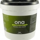 Ona Gel Fresh Linen, 1 Gallon Pail