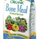 ORGANIC BONE MEAL ALL NATURAL PLANT FOOD