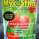 Organic Laboratories OLBM Mycostim Mycorrhizae Fertilizer, 1 lb