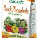 Organic Rock Phosphate All Natural Plant Food